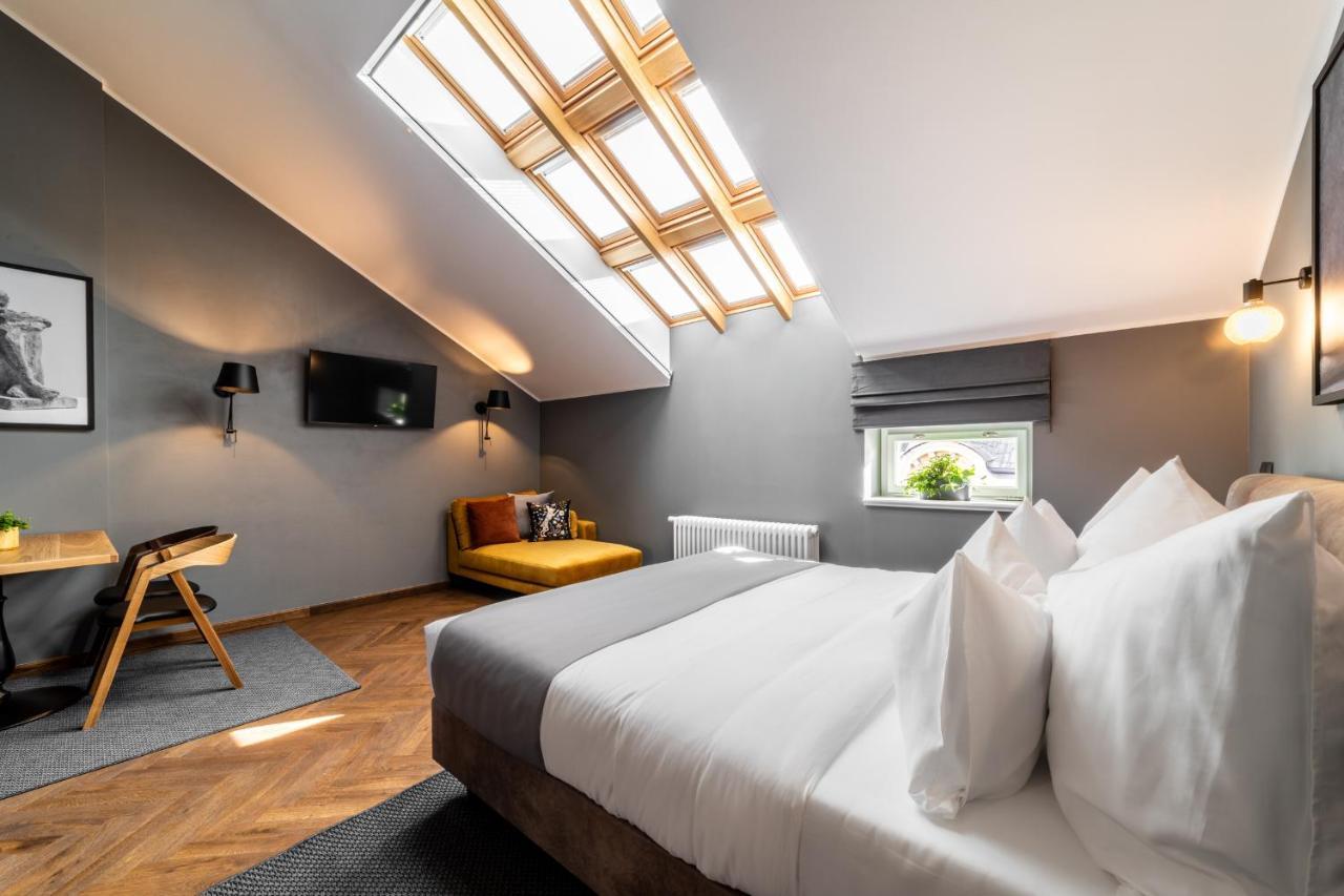 Hotel The Viaduct - & Praag