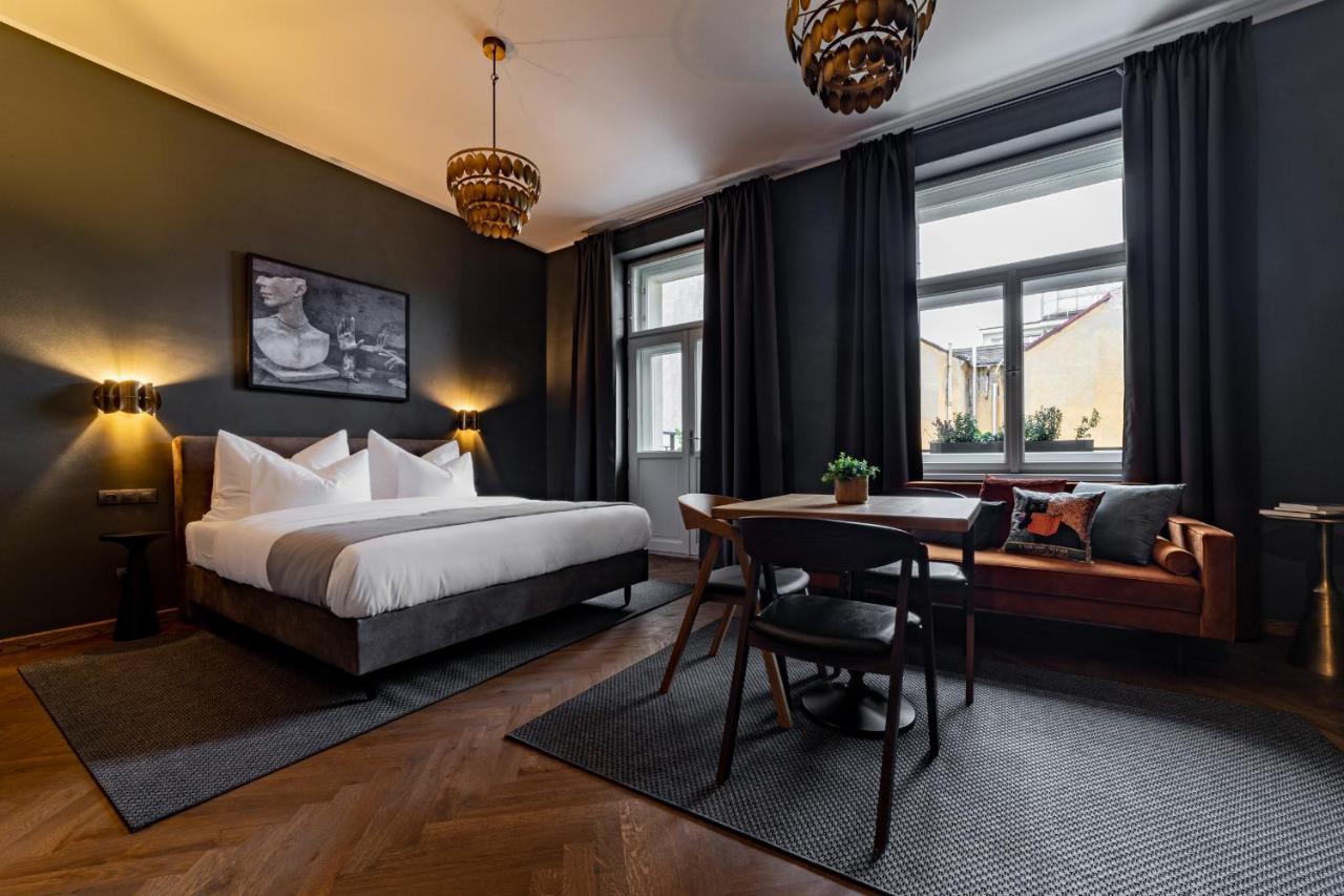 Hotel The Viaduct - & Praag