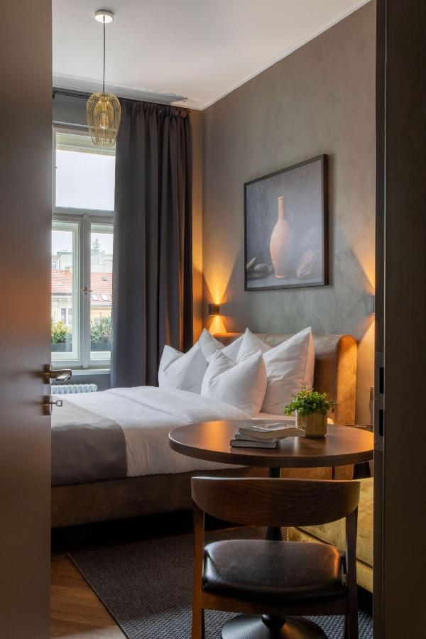 Hotel The Viaduct - & Praga
